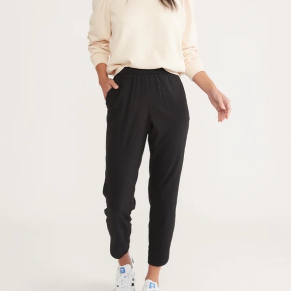 Marine Layer Pants - * | Marine Layer | Allison Pant. Size XS.